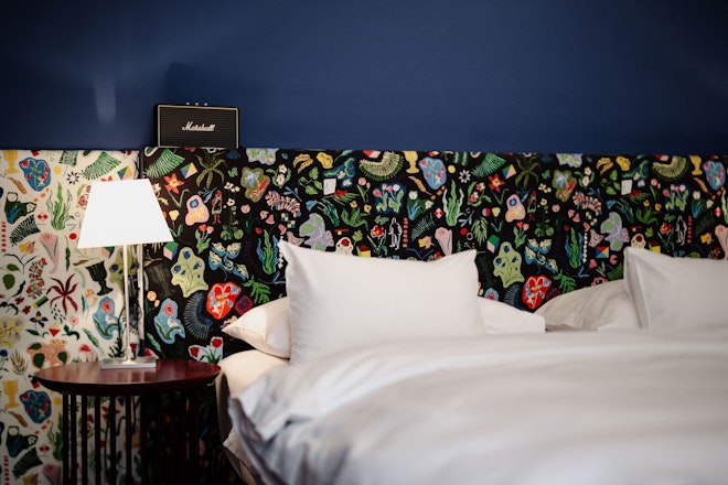 Double Room Medium - Arthur Arbesser
