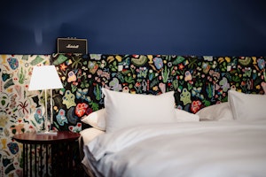 Double Room Medium - Arthur Arbesser