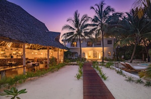 Amani Exterior