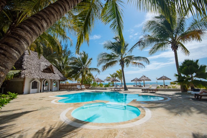 Amani Pool