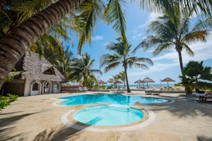 Amani Pool
