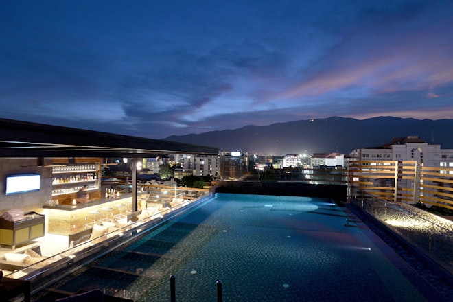 Rooftop Bar
