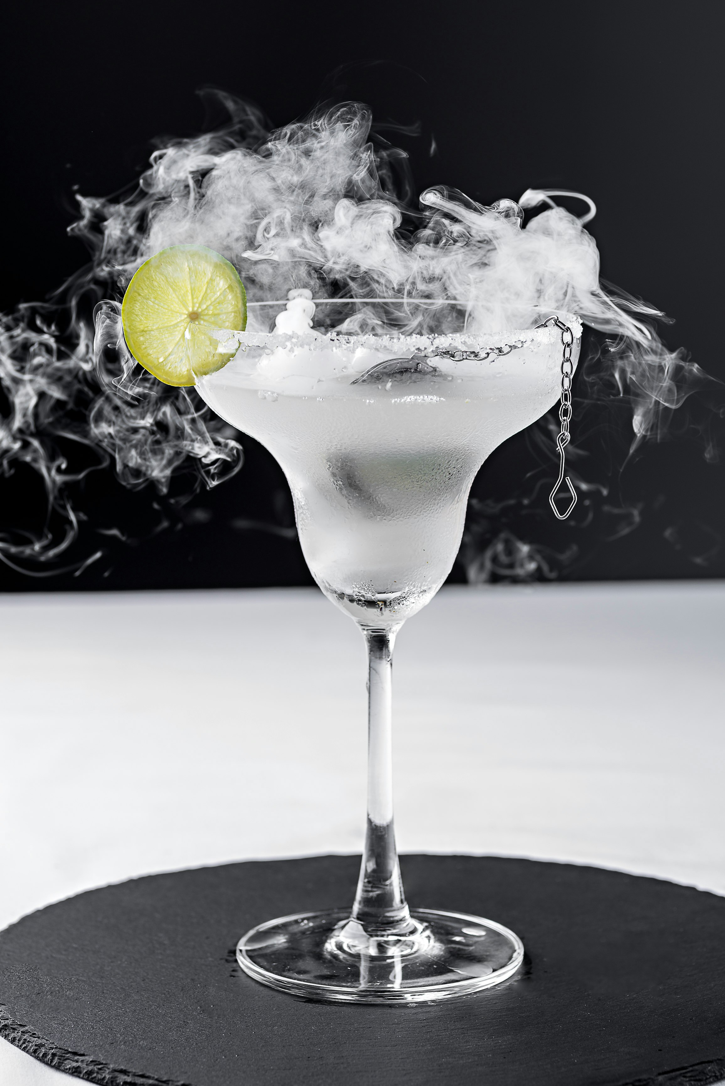 Rooftop Bar - Cocktail