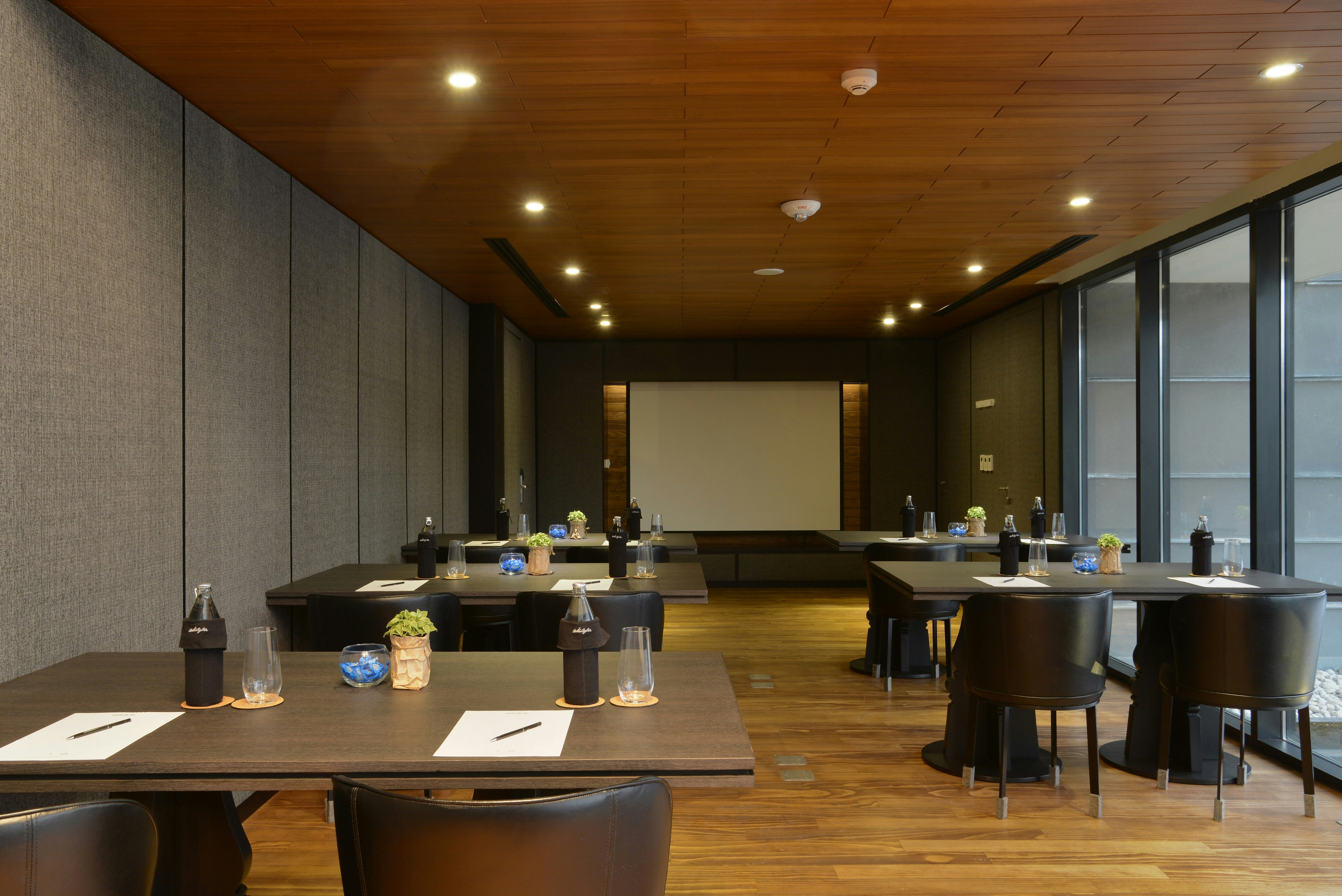 Function Room
