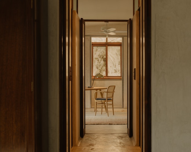 Chalet Suite - Room Details