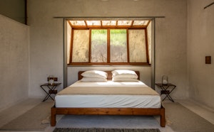 Chalet - Bedroom