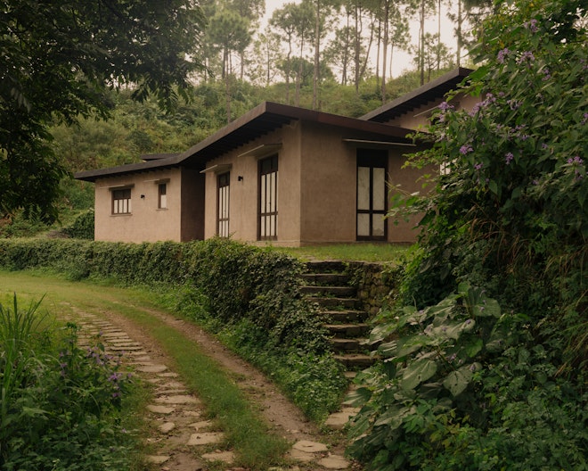 Private Villa