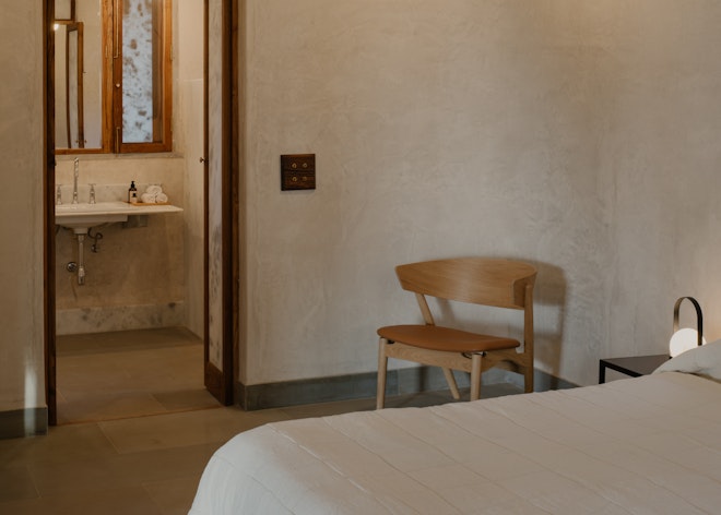 Room Details