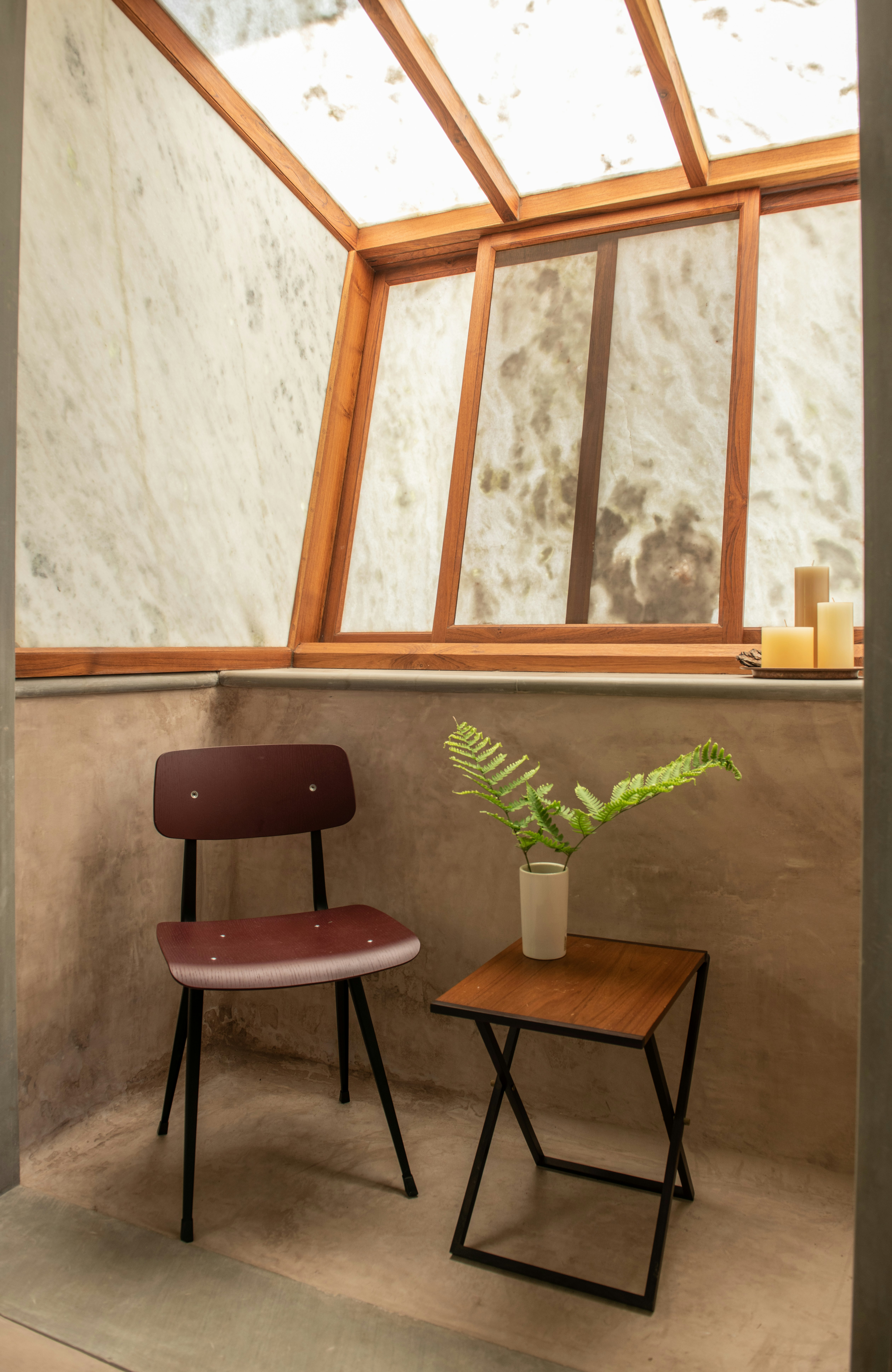 Villa - Room Details