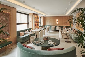 SILK Lounge & Bar