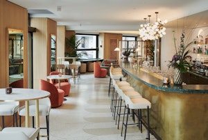 SILK Lounge & Bar