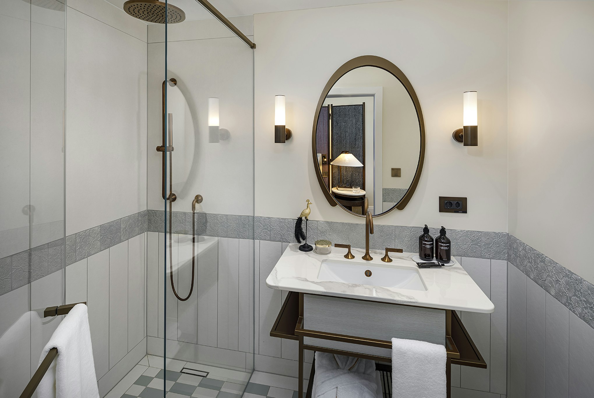 Ambassador Hotel Zurich