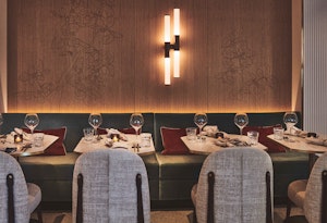 SILK Lounge & Bar