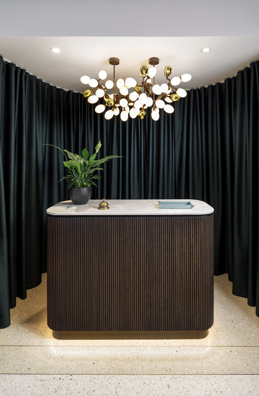 Ambassador Hotel Zurich