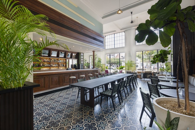 Lobby Bar