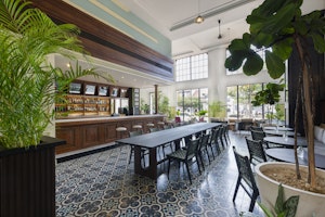 Lobby Bar