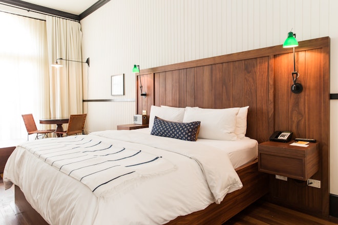 Esquina - Bedroom