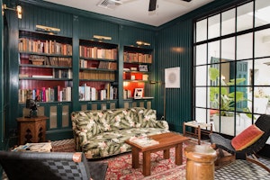 Library