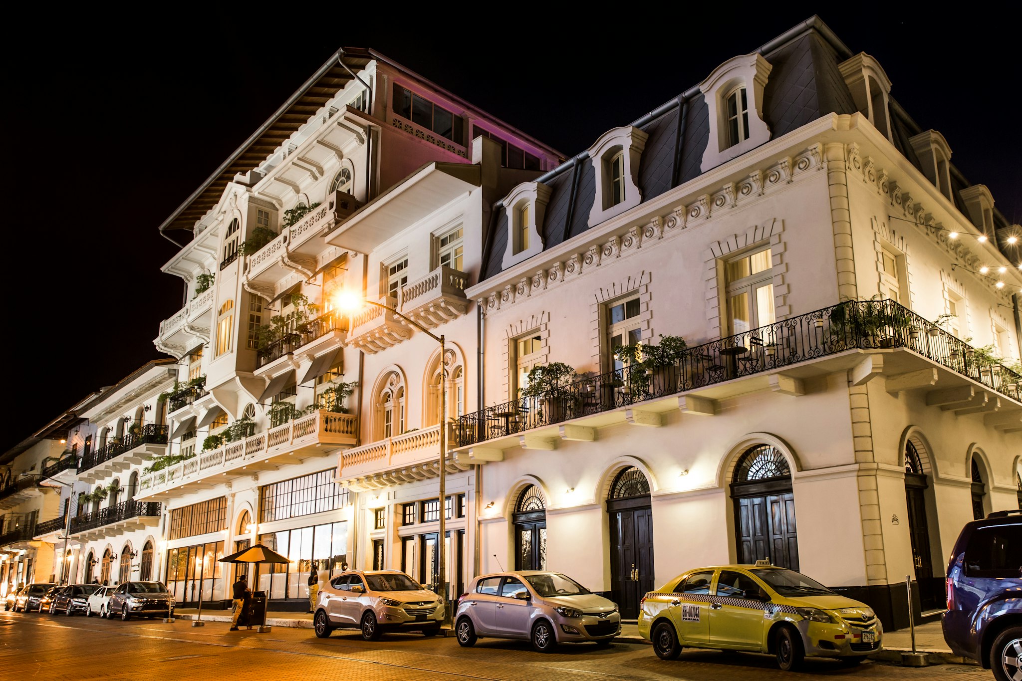 American Trade Hotel & Hall
