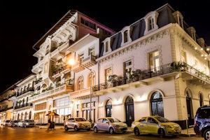 American Trade Hotel