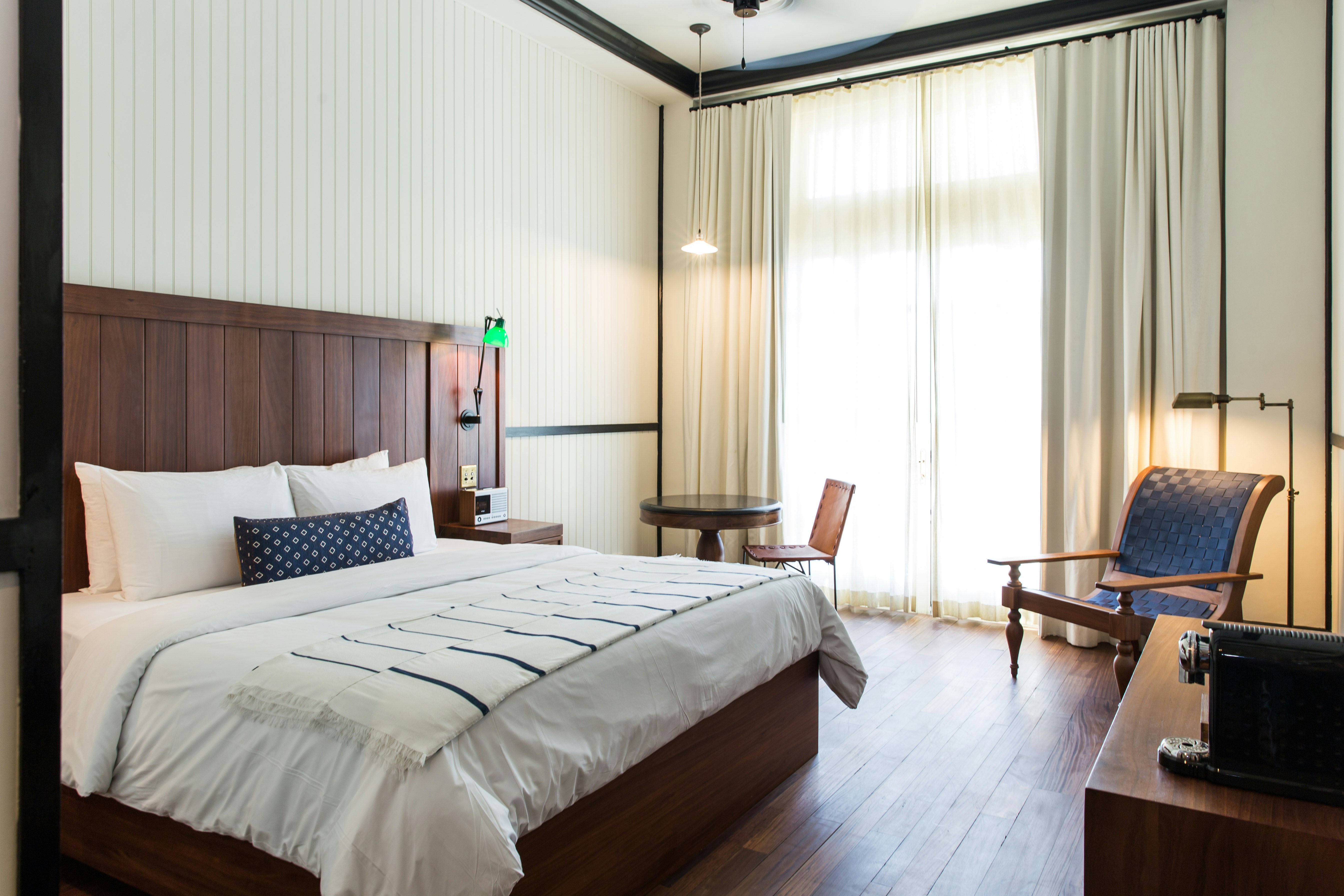 Super Cuarto - Bedroom