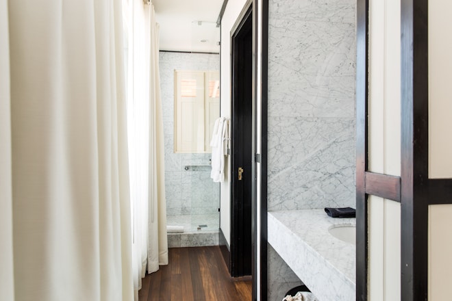Panorama - Bathroom
