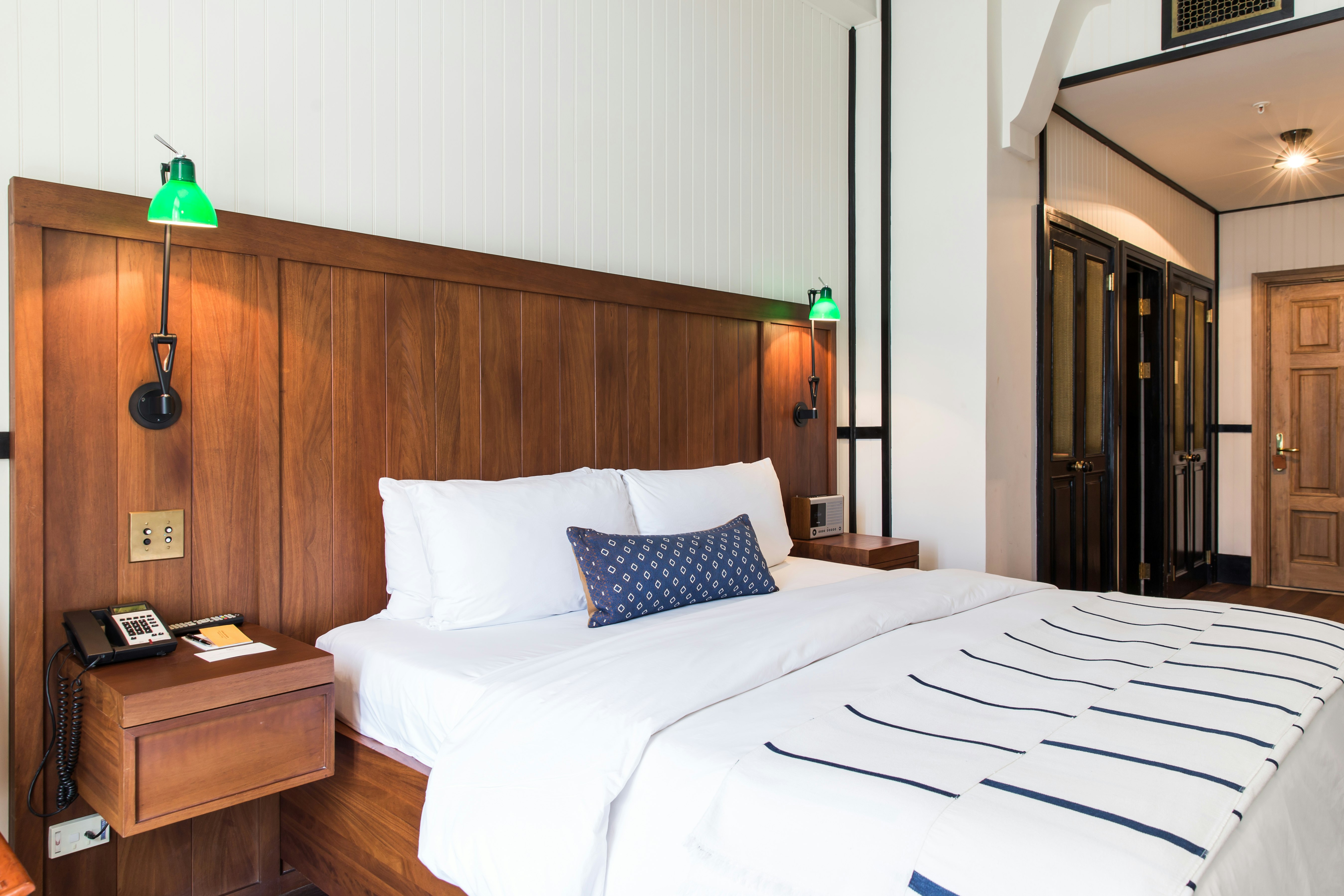 Super Cuarto - Bedroom