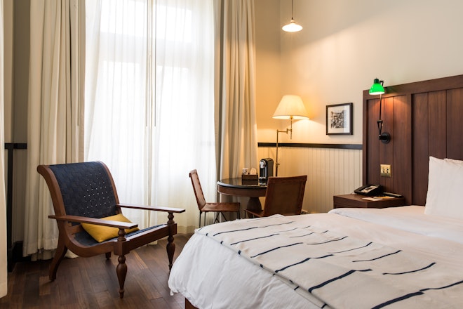 Cuarto - Bedroom