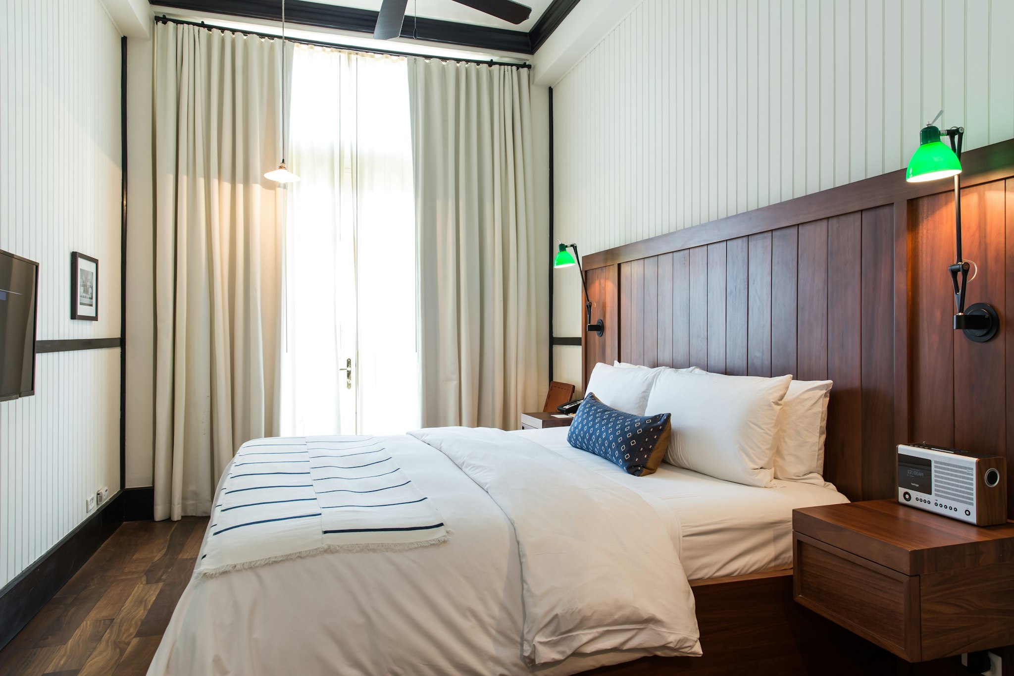American Trade Hotel & Hall
