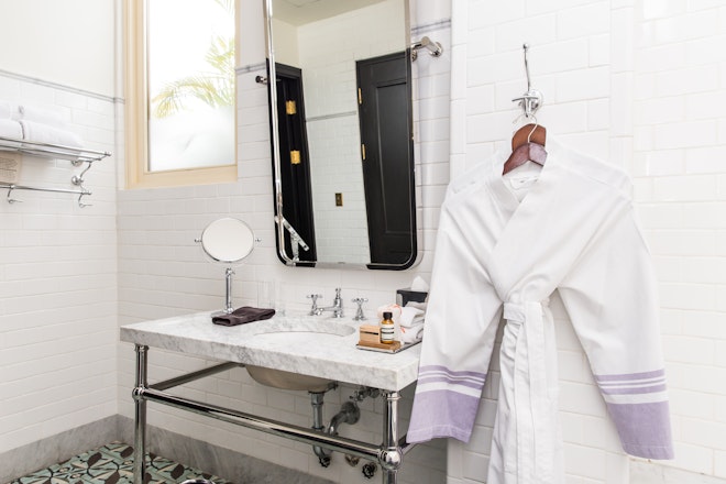 Super Cuarto - Bathroom