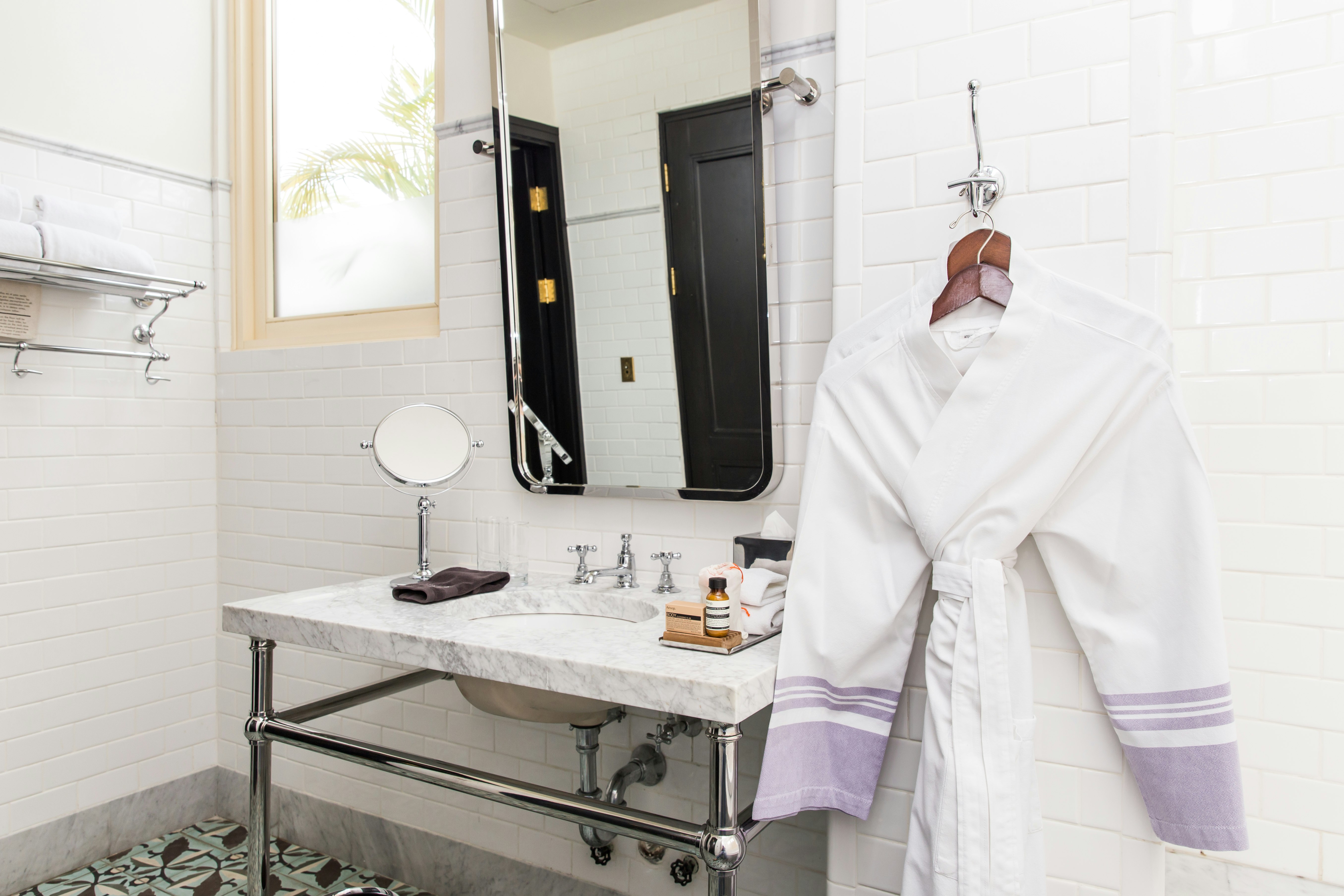 Super Cuarto - Bathroom