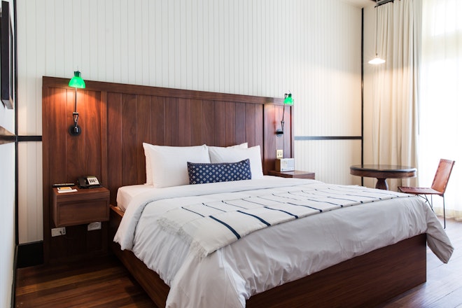 Cuarto - Bedroom