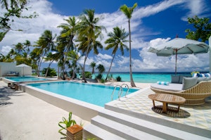 The Great Beach Residence - Pools