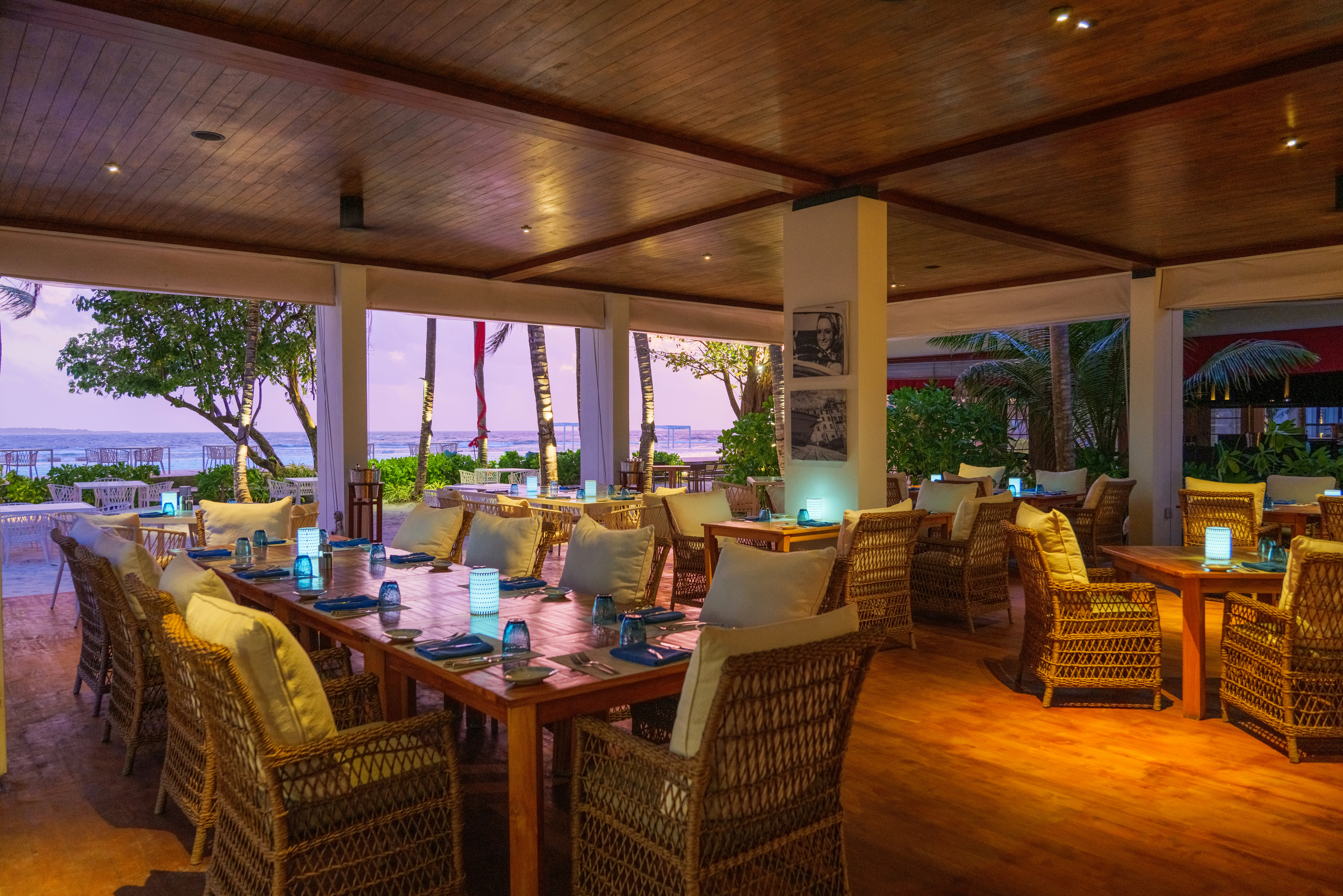 Barolo Italian Restaurant