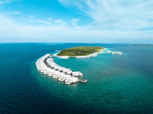 Amilla Aerial