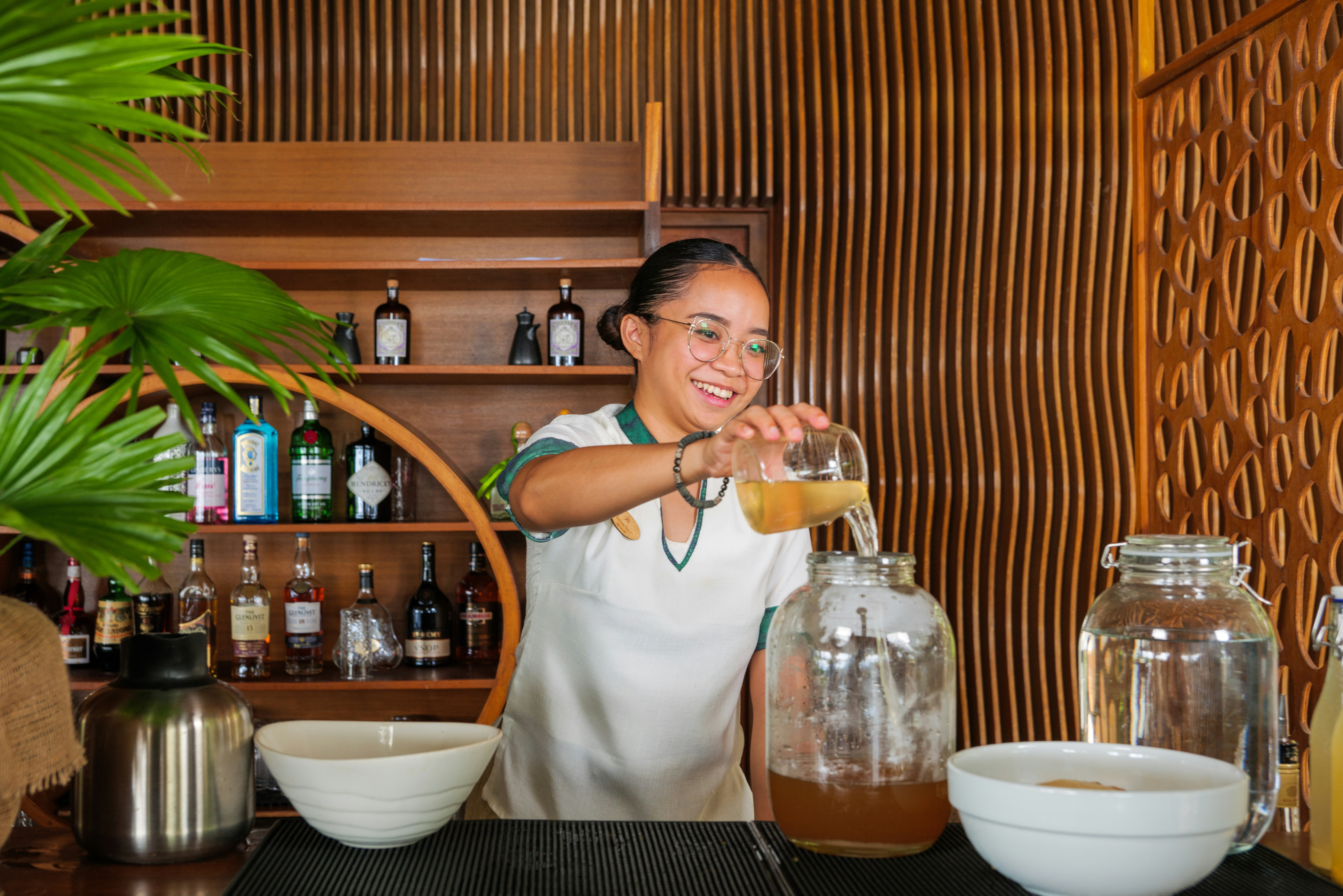 Kombucha Making Class