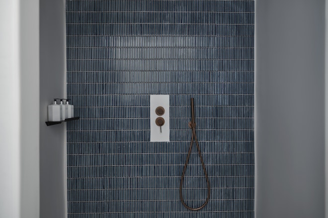 Minois Blu, Element & Light Suite - Bathroom