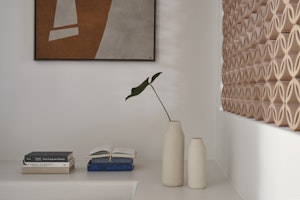 Terra Suite Sea View - Details