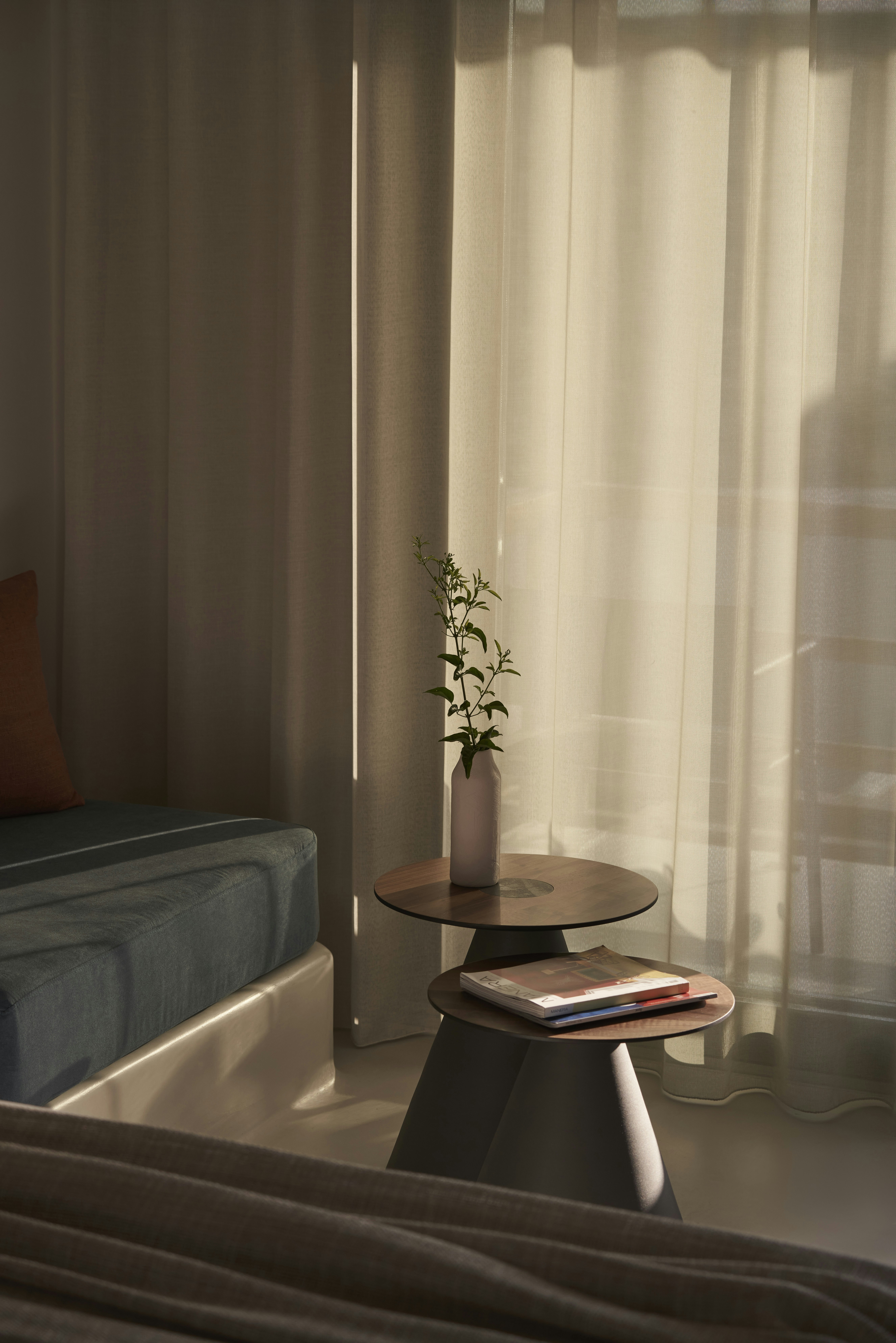 Light Suite - Details