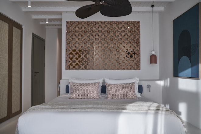 Pure Suite - Bedroom