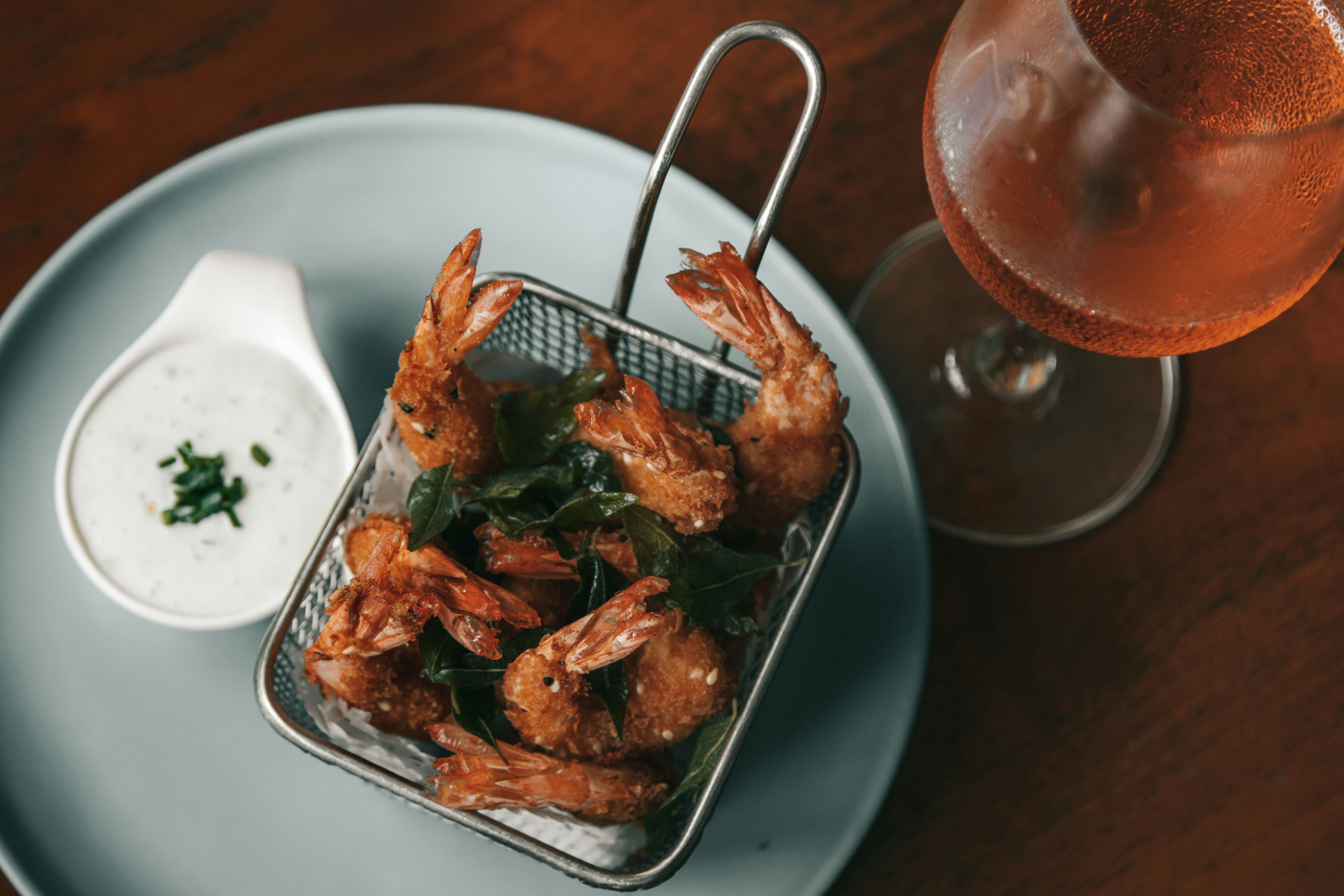 International Cuisine