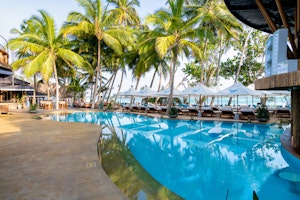 Angel Beach Resort