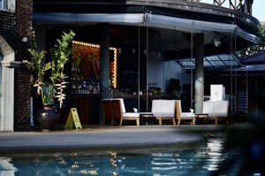Bar View