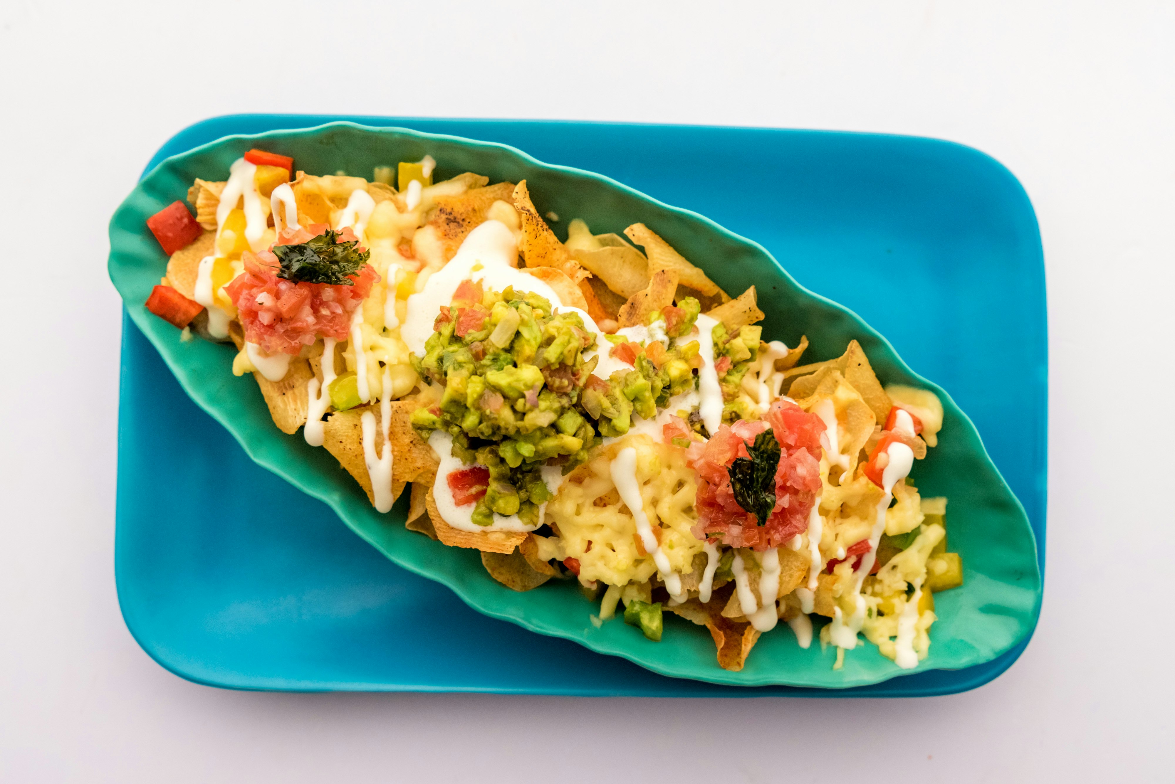 International Cuisine