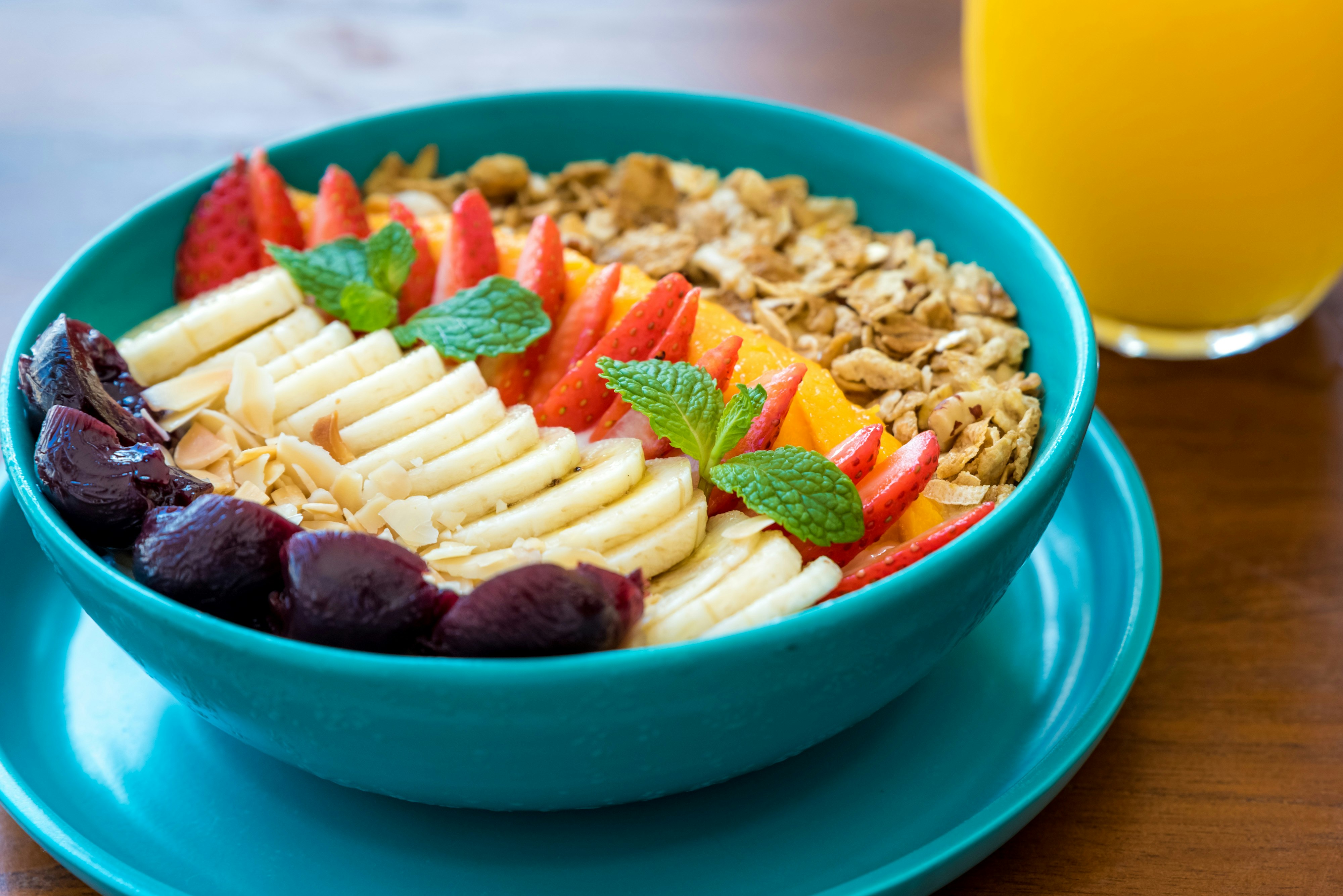 International Cuisine