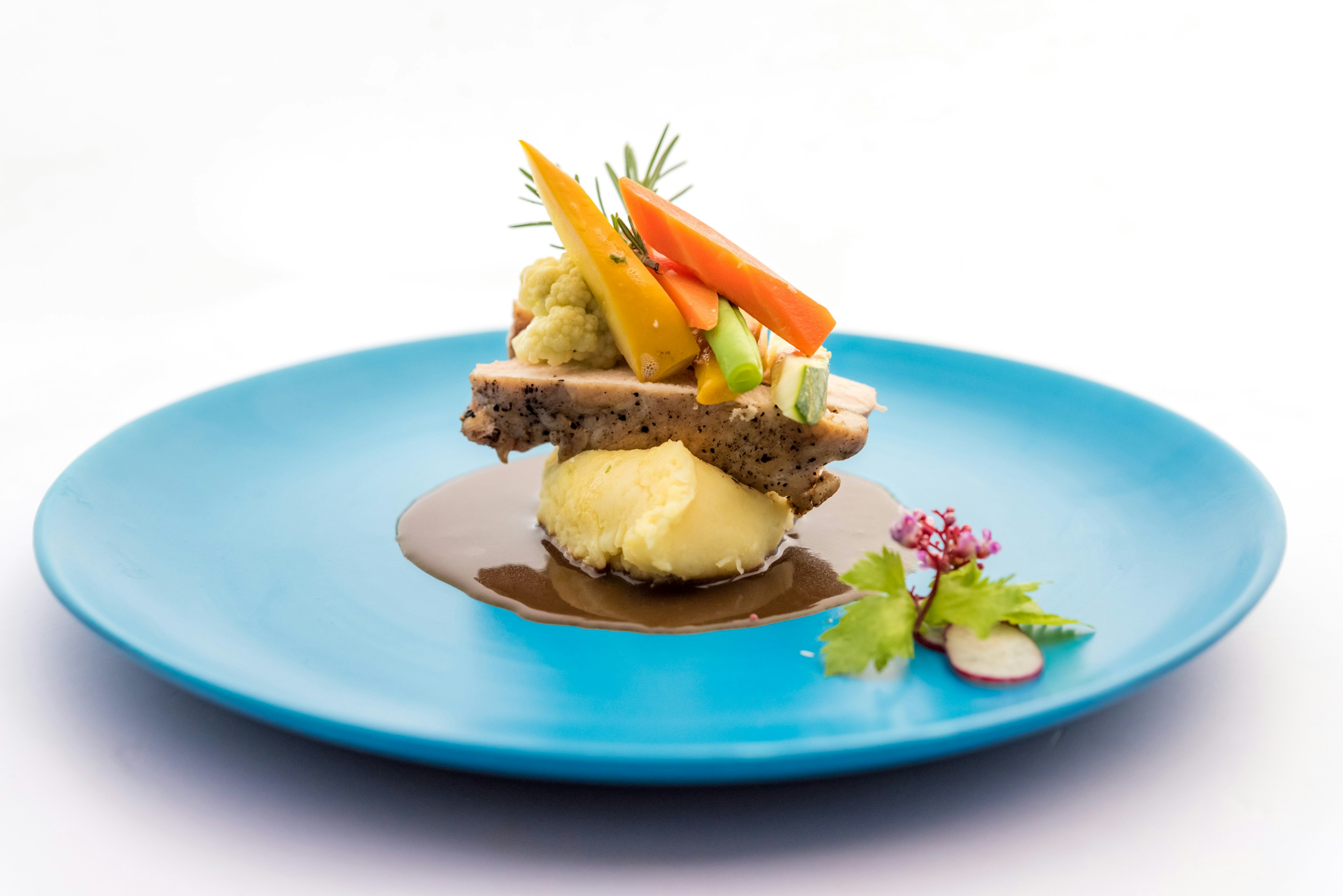 International Cuisine