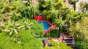 Hotel Pool
