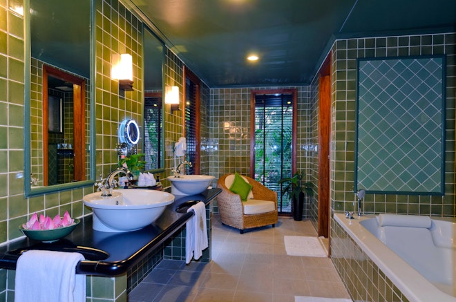 Suite - Bathroom