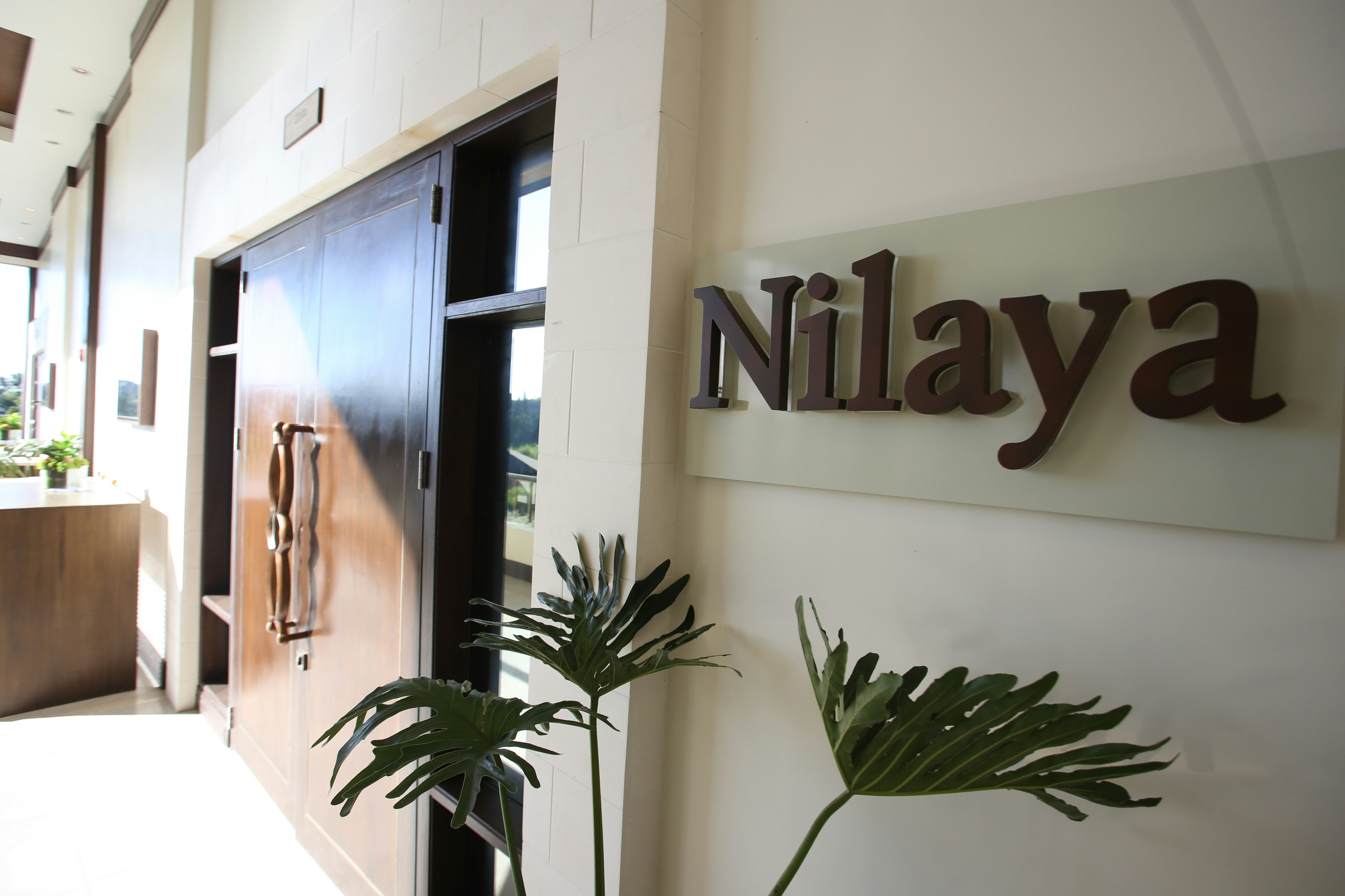 Nilaya Ballroom