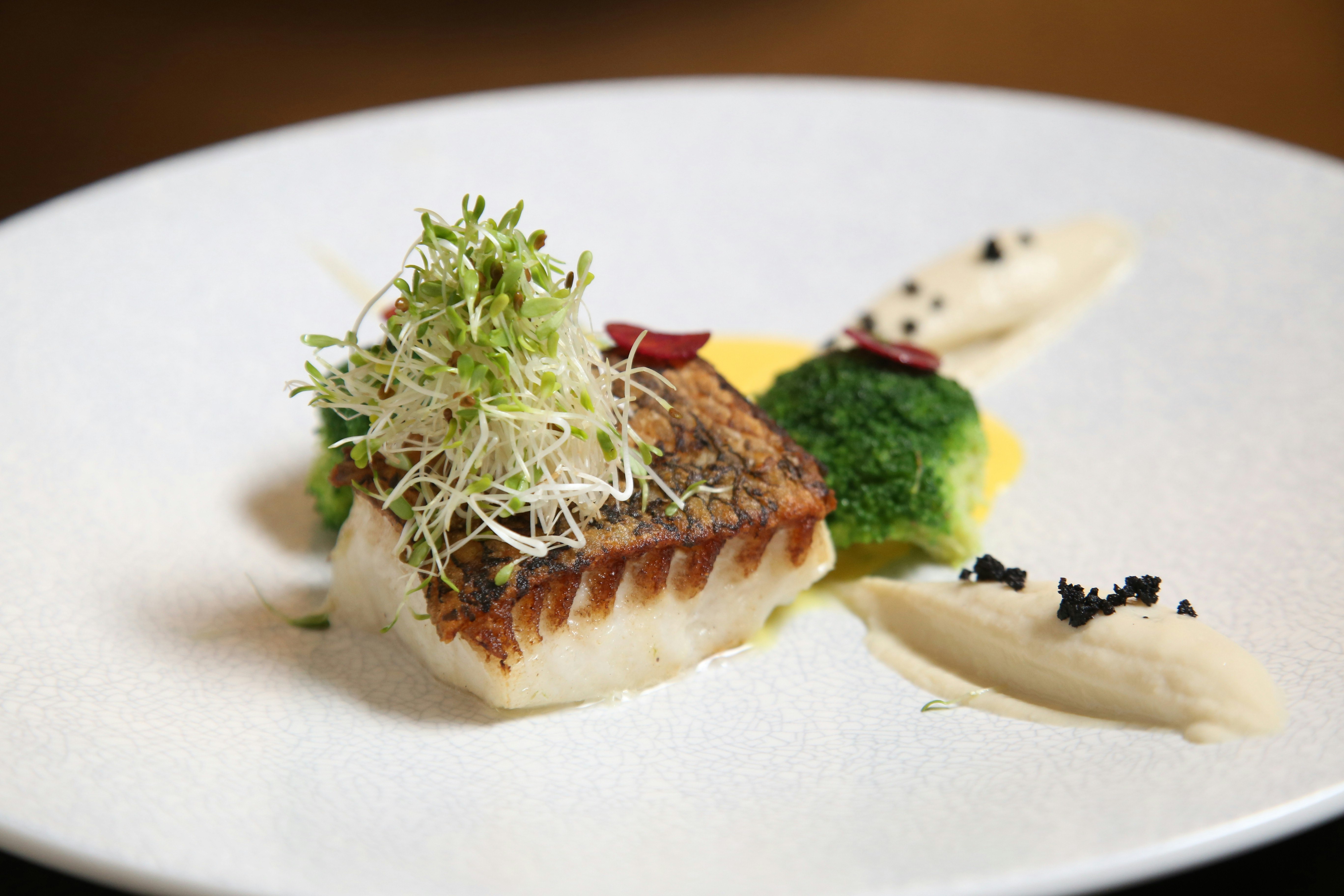 Samira Restaurant Food